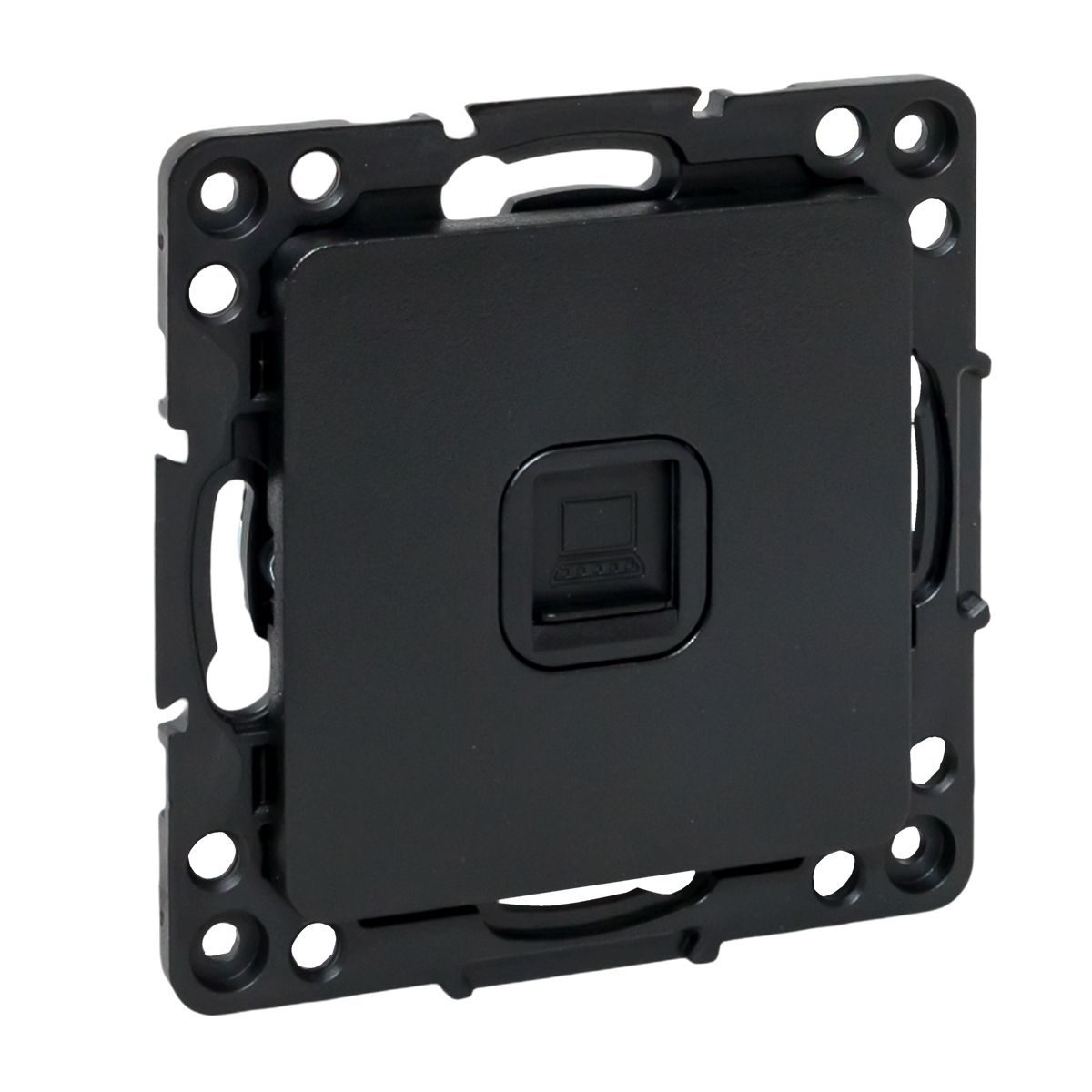 Механизм розетки  EZK01-035-10