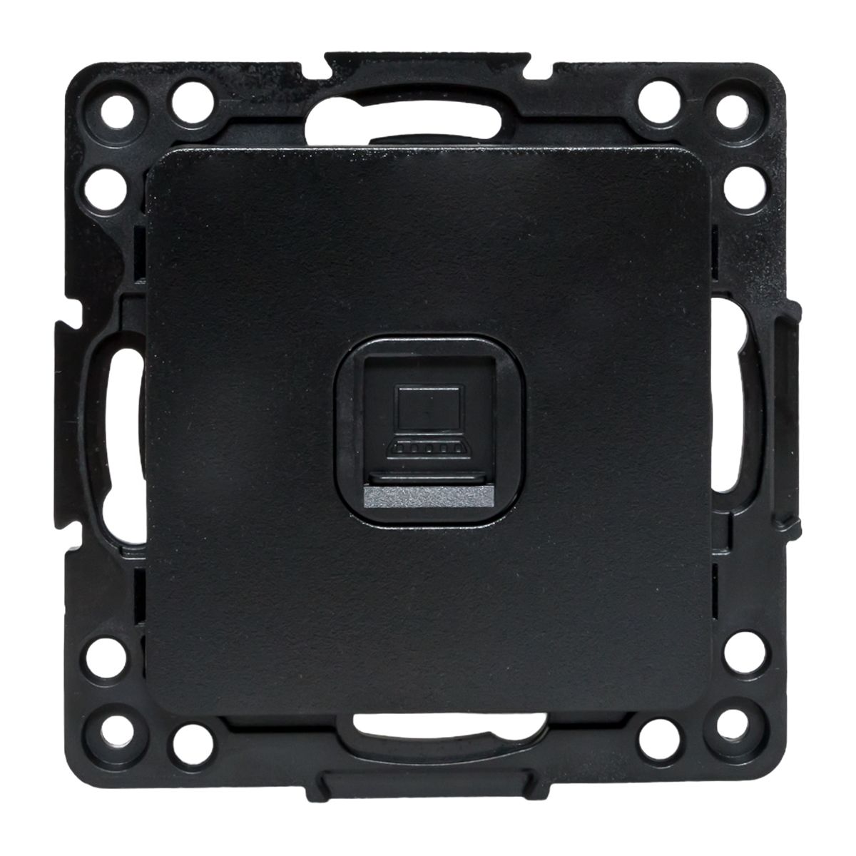 Механизм розетки  EZK01-035-10