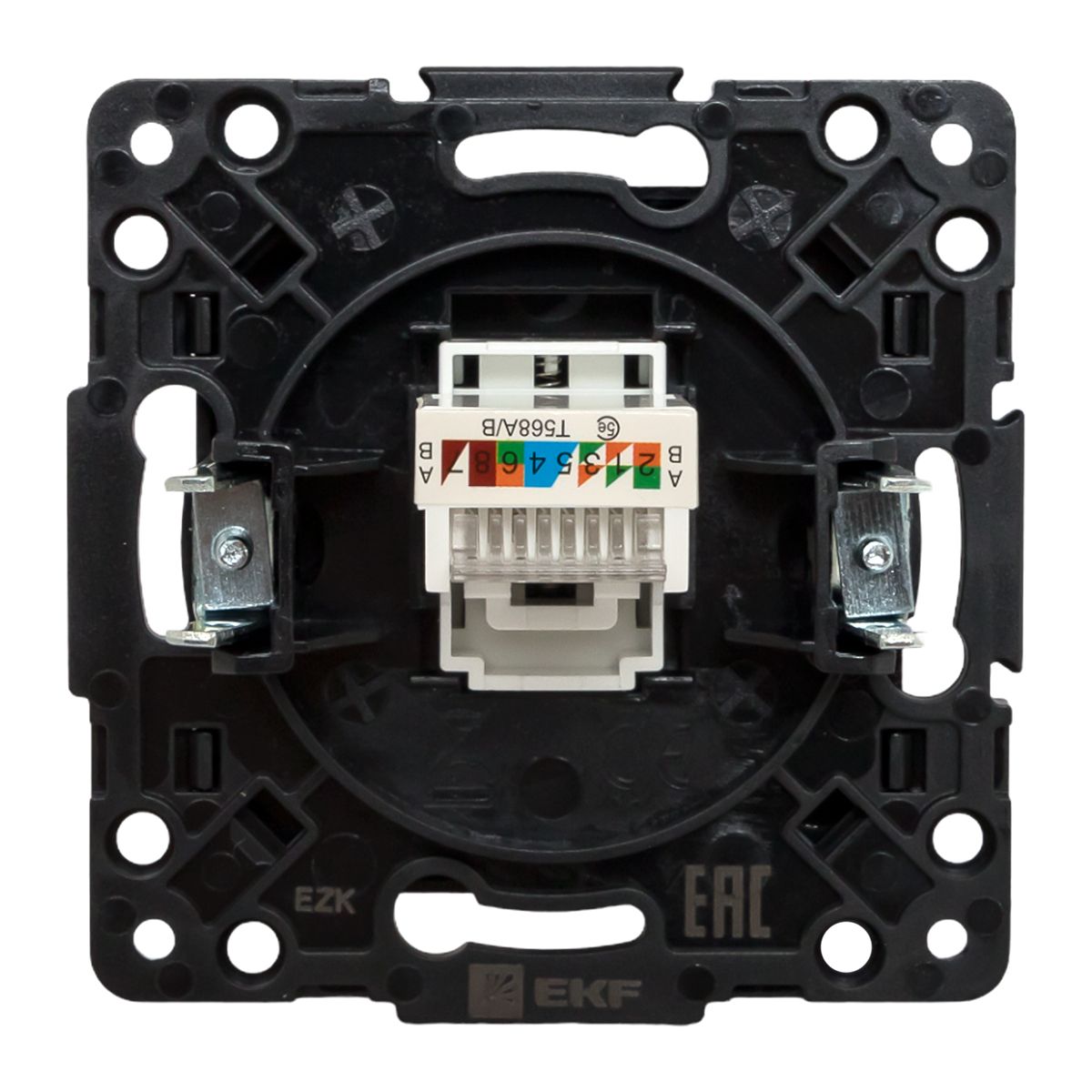 Механизм розетки  EZK01-035-10