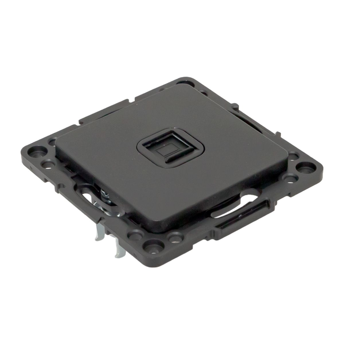 Механизм розетки  EZK01-035-10