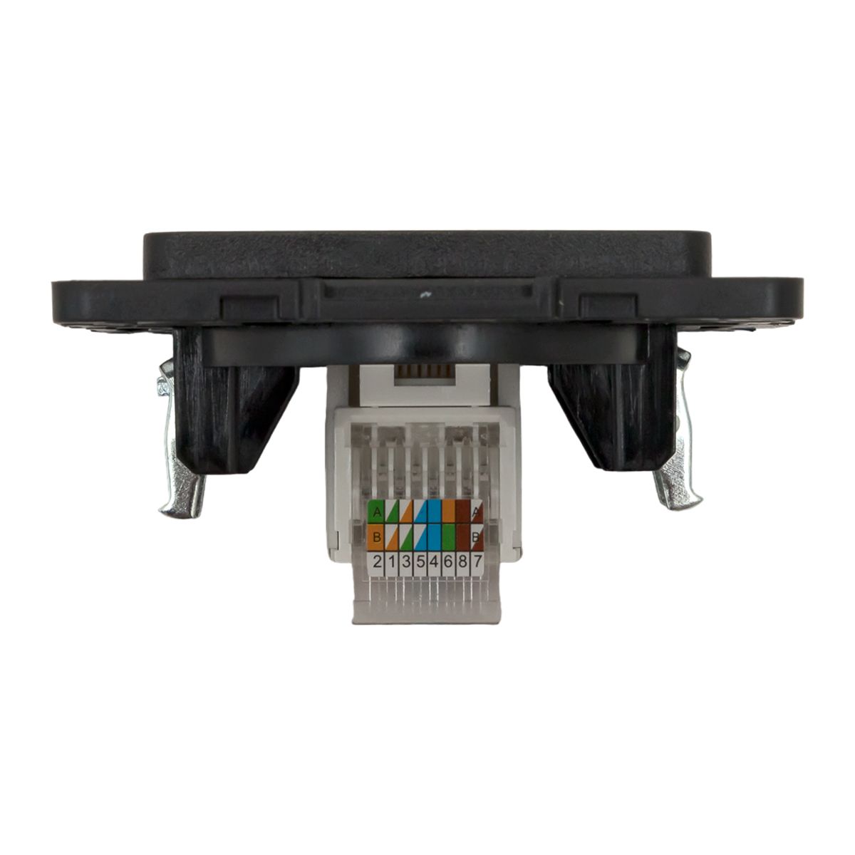 Механизм розетки  EZK01-035-10