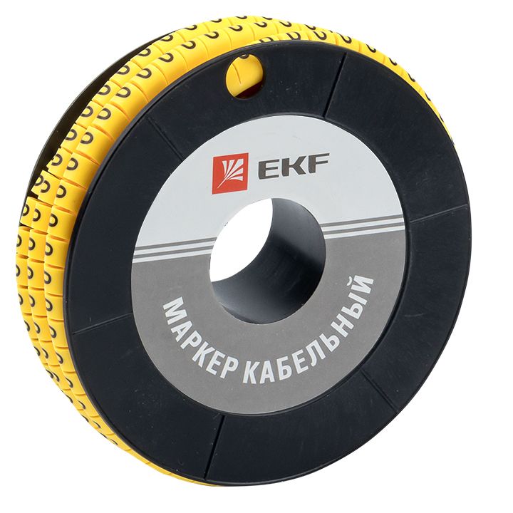 Маркер  plc-KM-1.5-0