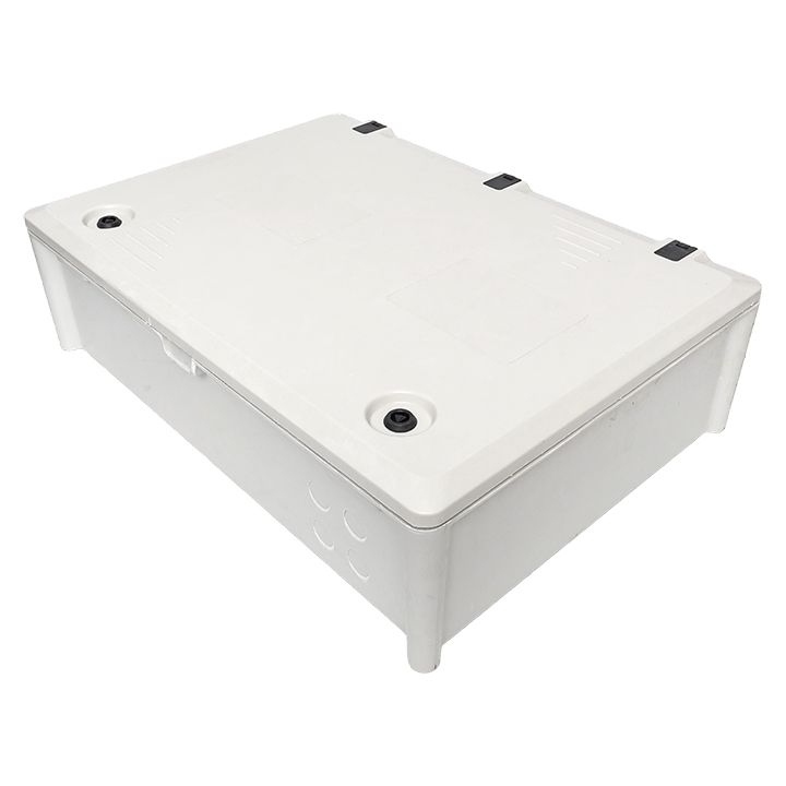 Шкаф монтажный  FRE705020MP
