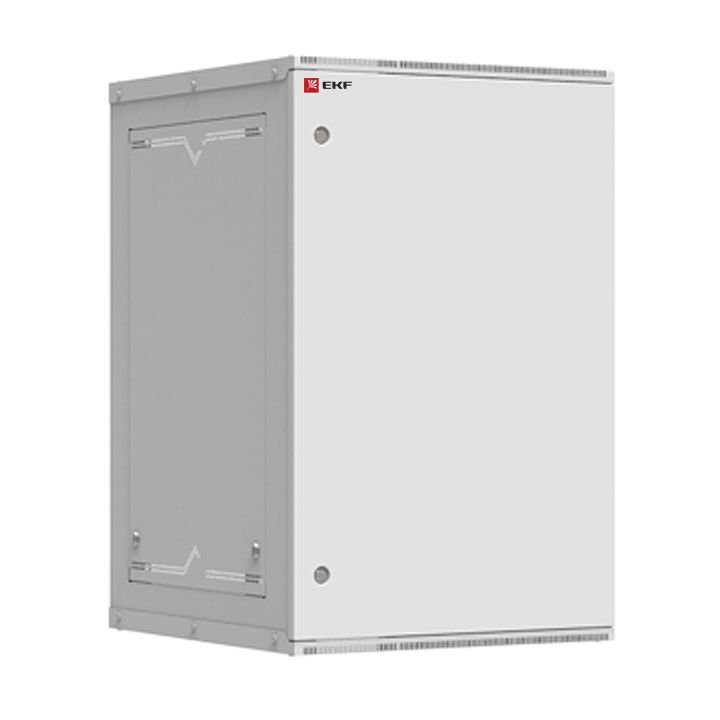 Шкаф телекоммуникационный  ITB18M650D