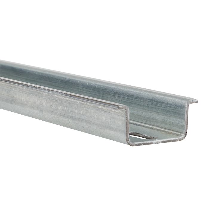 DIN-рейка  tdr-2.0