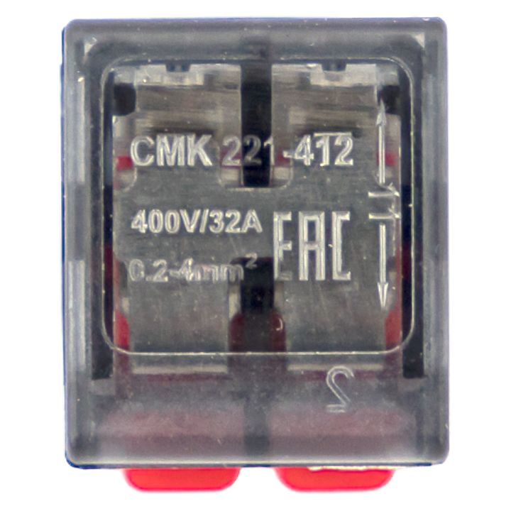 Клемма СМК 221-412 plc-smk-221-412b-20