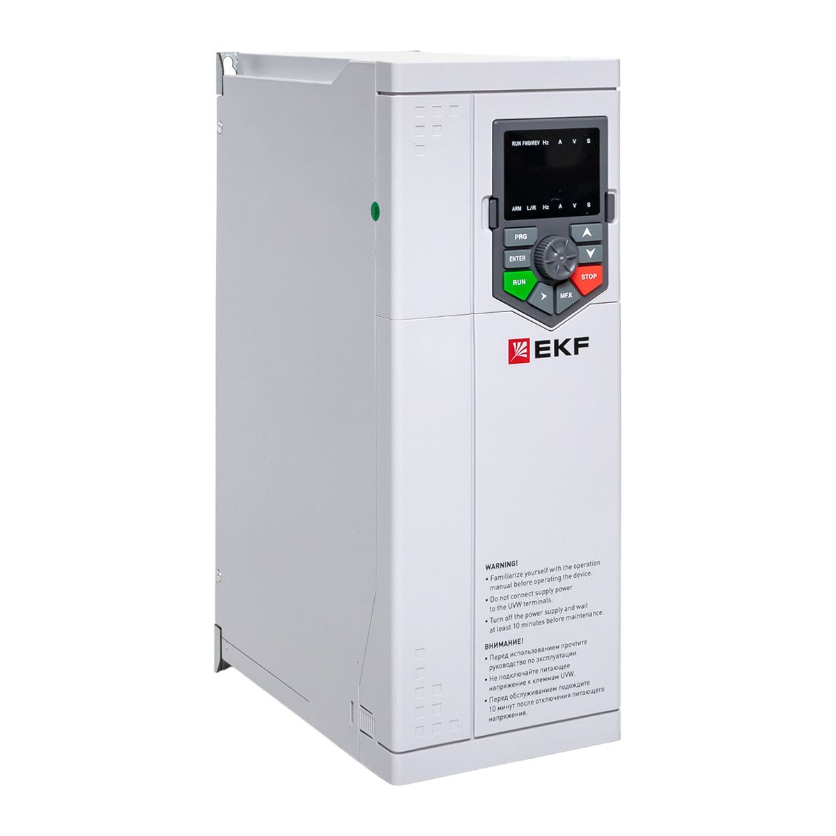 Преобразователь частоты  PD-90-FC-22K0-3-B