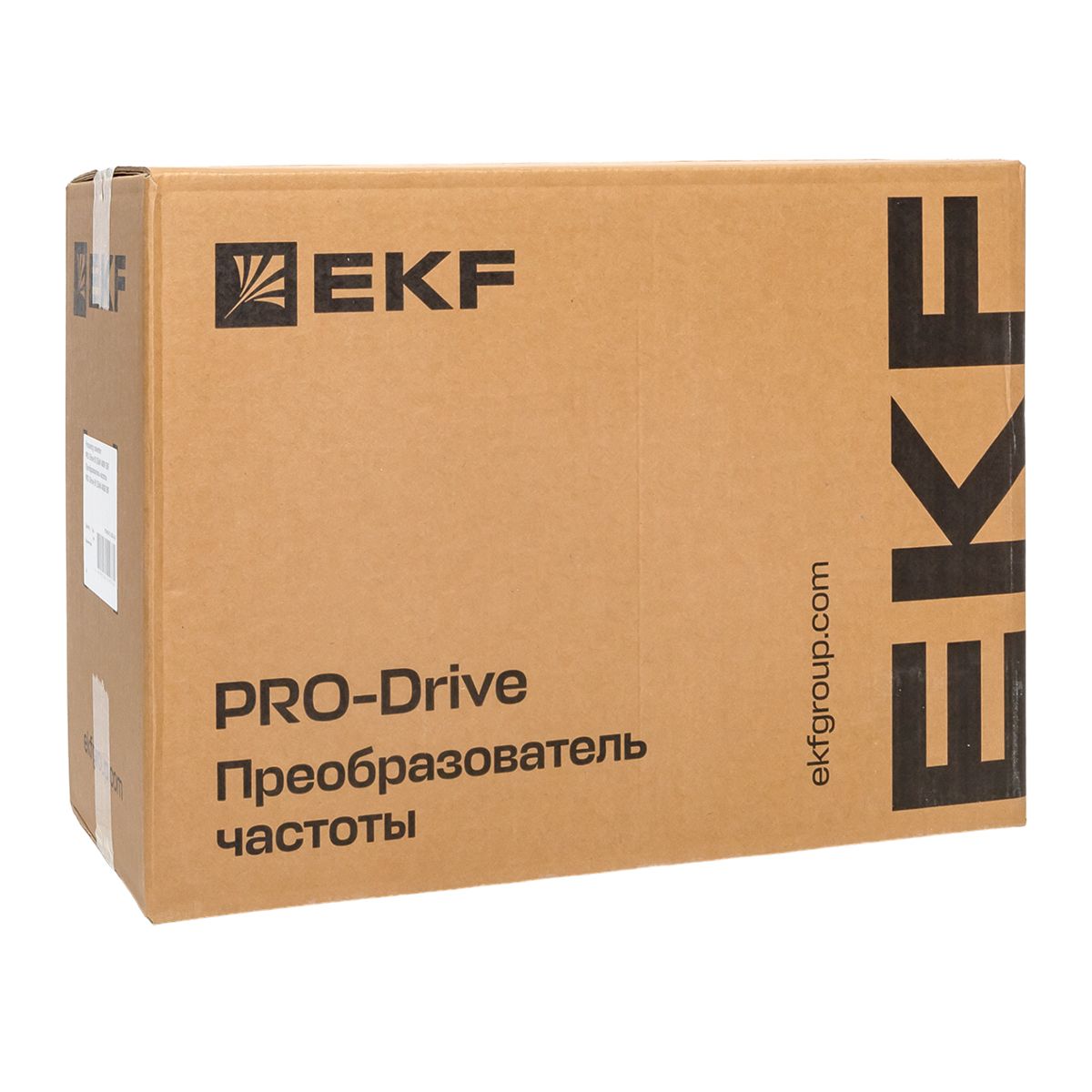 Преобразователь частоты PD-90-FC-22K0-3-B