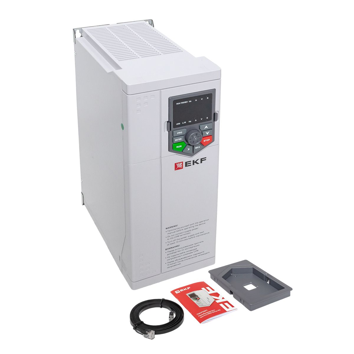Преобразователь частоты PD-90-FC-22K0-3-B