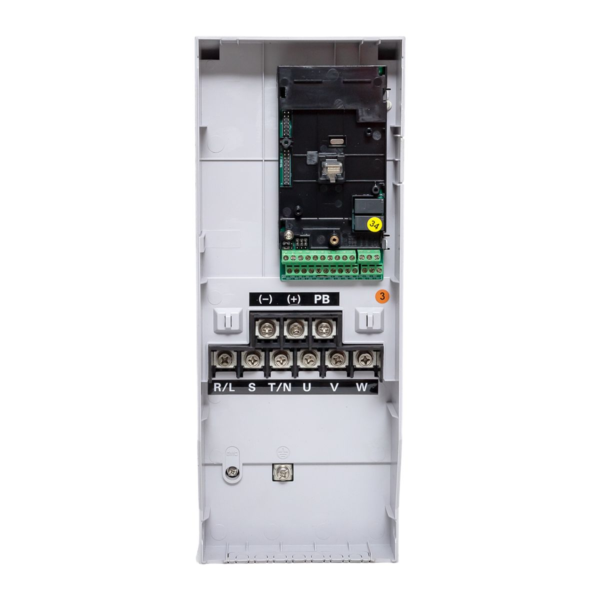Преобразователь частоты PD-90-FC-22K0-3-B