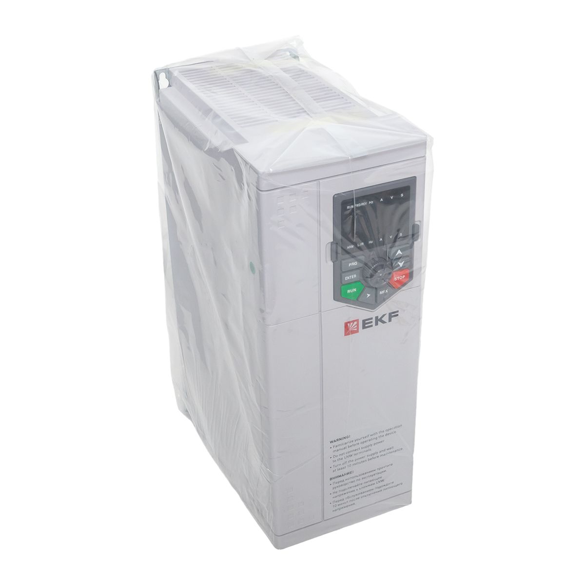 Преобразователь частоты PD-90-FC-22K0-3-B