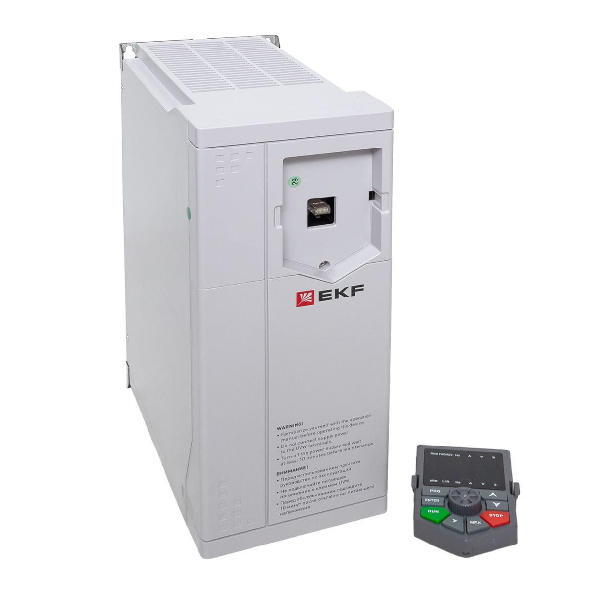 Преобразователь частоты PD-90-FC-22K0-3-B