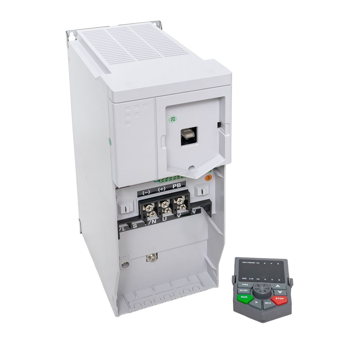 Преобразователь частоты PD-90-FC-22K0-3-B