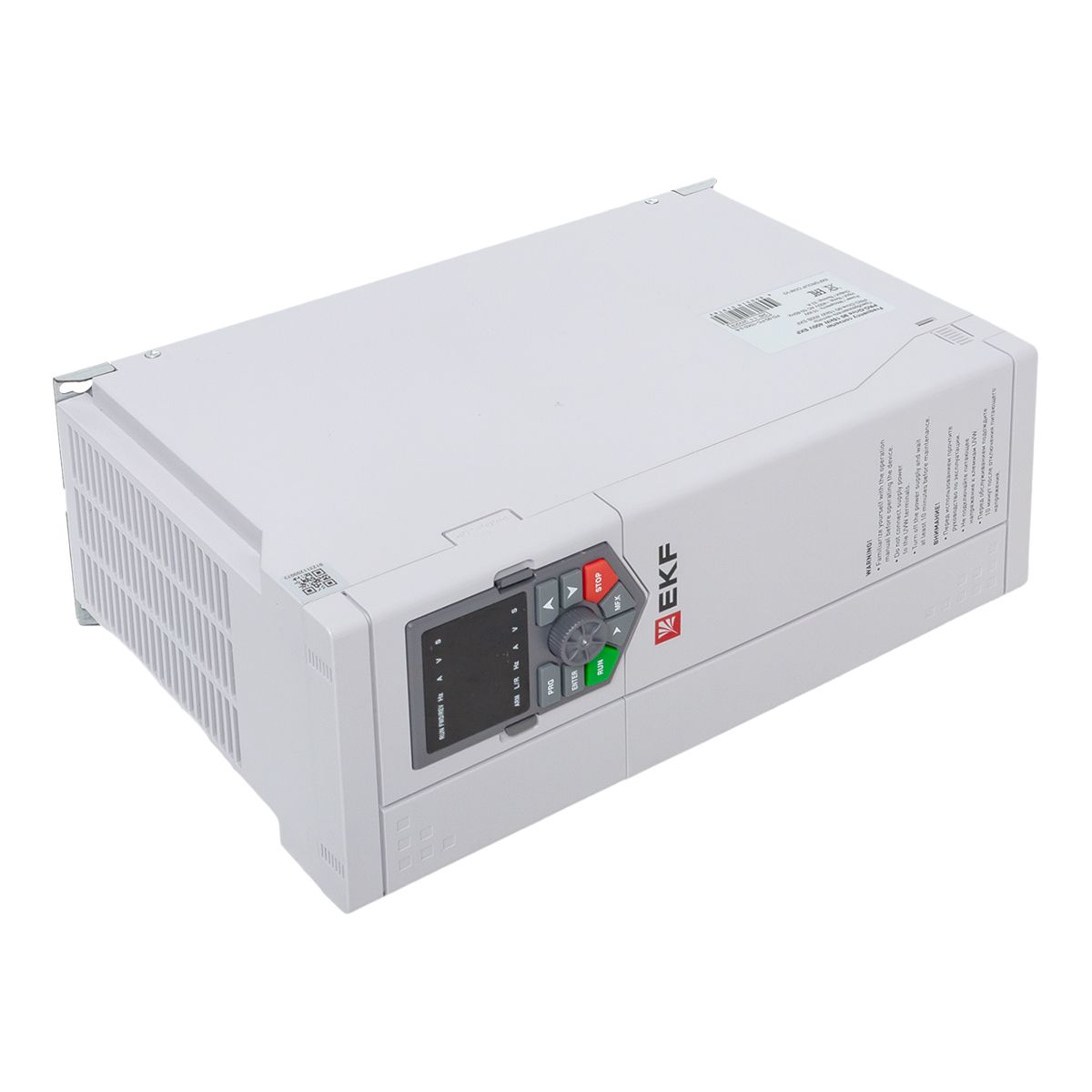 Преобразователь частоты PD-90-FC-22K0-3-B