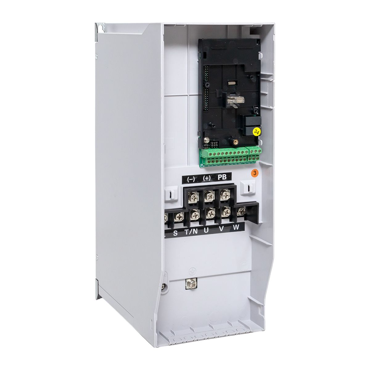 Преобразователь частоты PD-90-FC-22K0-3-B