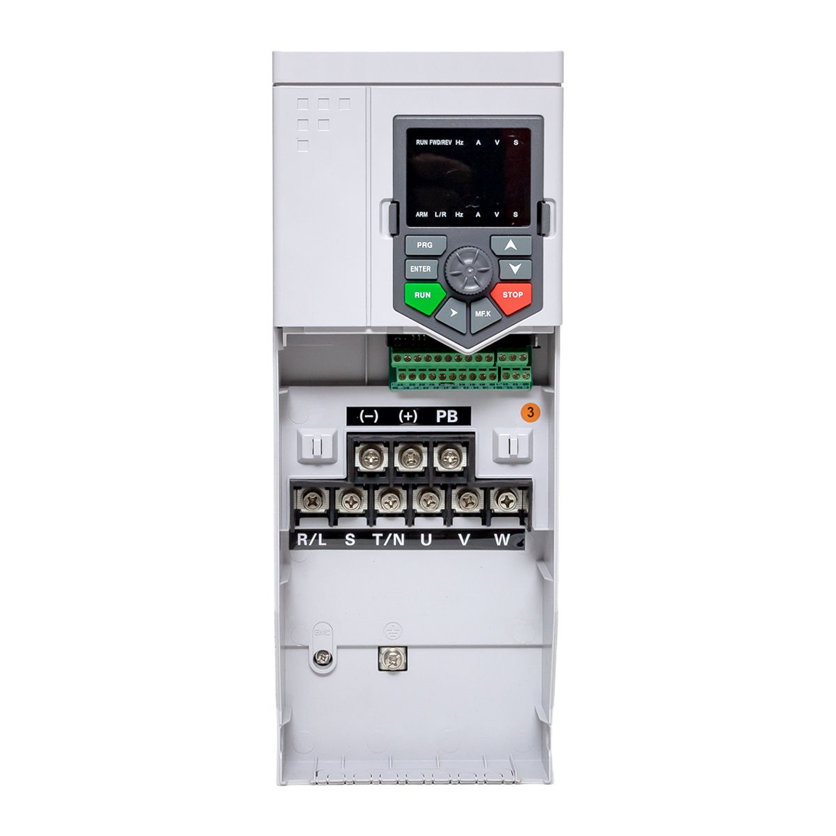 Преобразователь частоты PD-90-FC-22K0-3-B