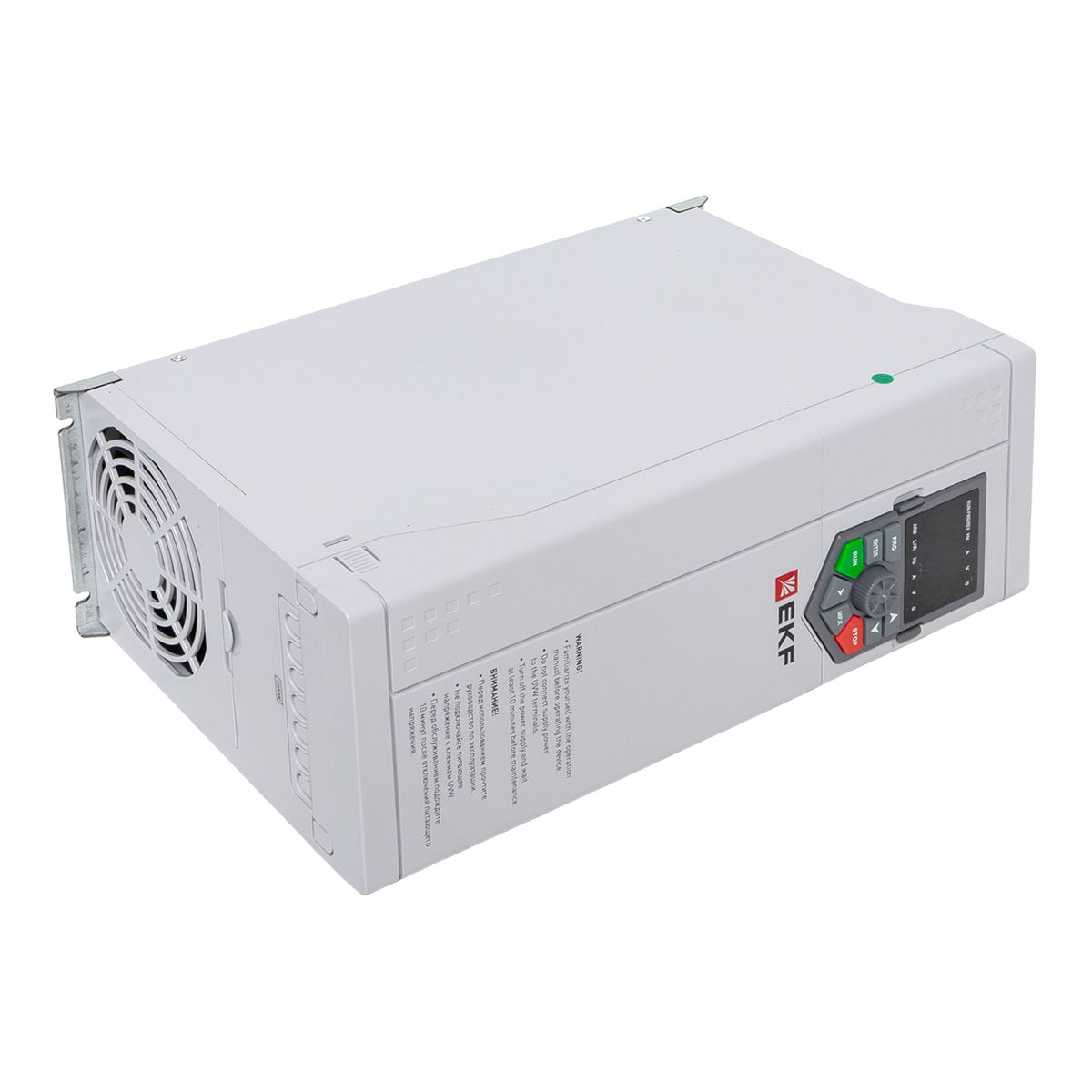 Преобразователь частоты PD-90-FC-22K0-3-B