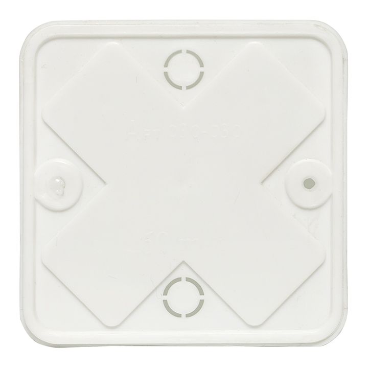 Коробка монтажная  plc-kmr-030-030
