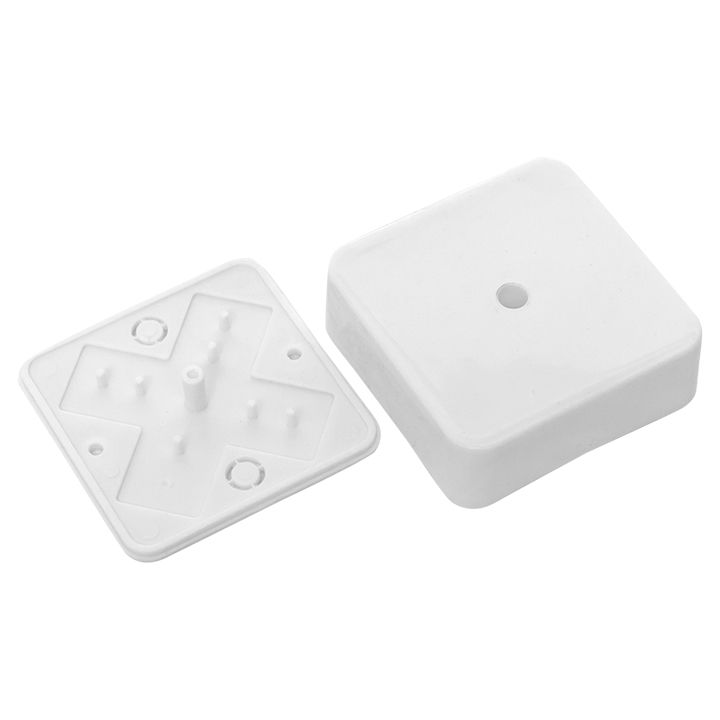 Коробка монтажная  plc-kmr-030-030