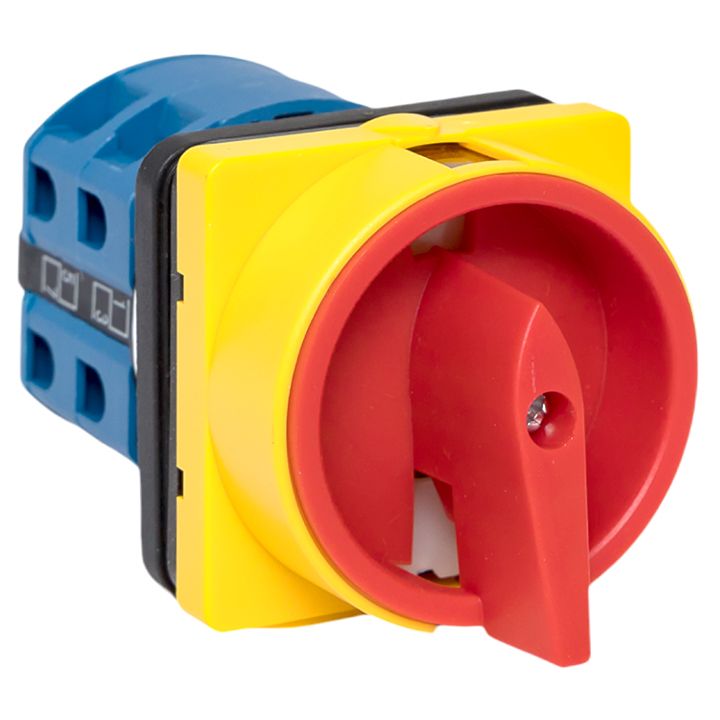 Переключатель кулачковый ПК-1-13 pk-1-13-25-a65