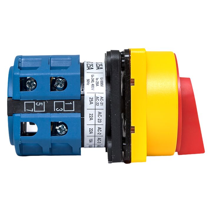 Переключатель кулачковый ПК-1-13 pk-1-13-25-a65