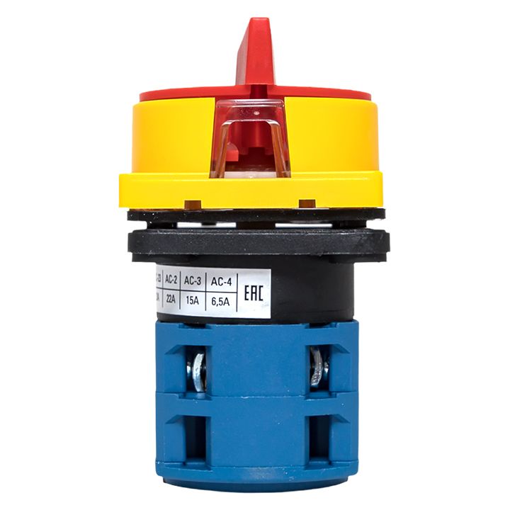 Переключатель кулачковый ПК-1-13 pk-1-13-25-a65