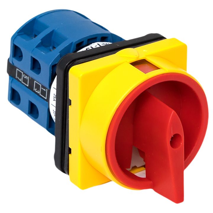 Переключатель кулачковый ПК-1-13 pk-1-13-25-a65
