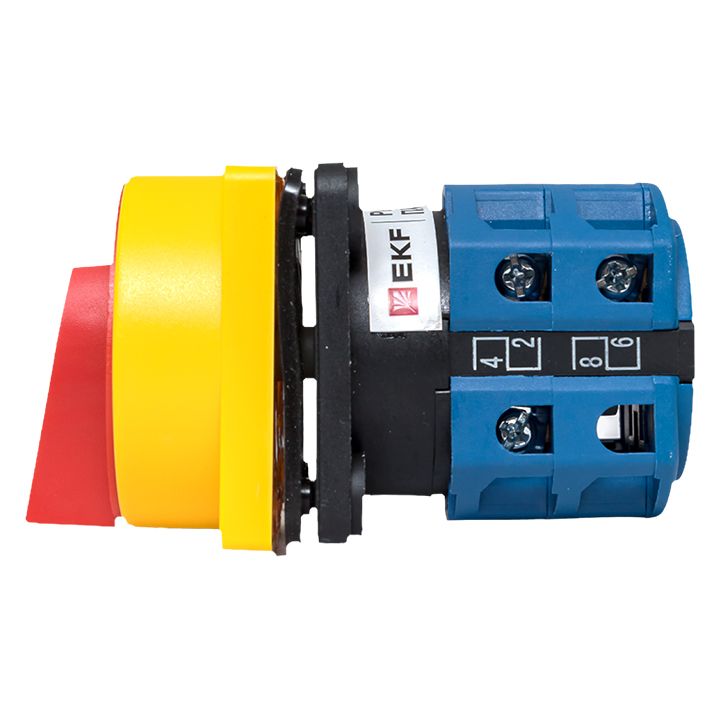 Переключатель кулачковый ПК-1-13 pk-1-13-25-a65