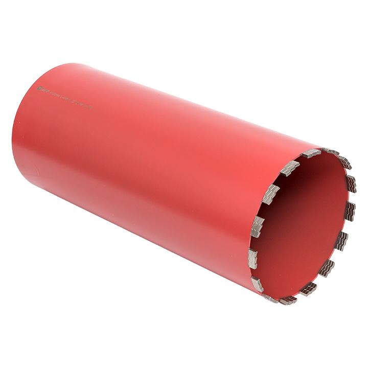 Коронка буровая WCHP-200/450 wchp-sf200/450
