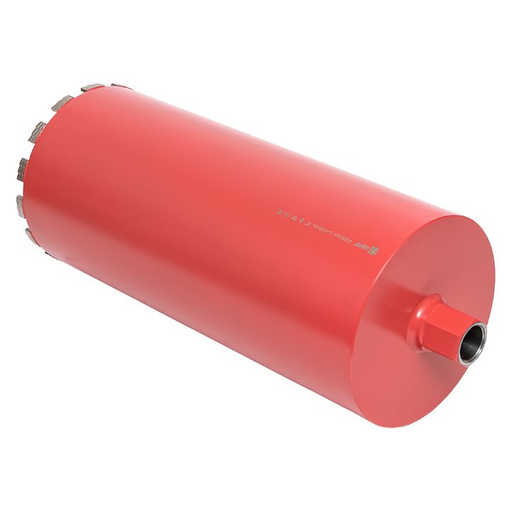 Коронка буровая WCHP-200/450 wchp-sf200/450