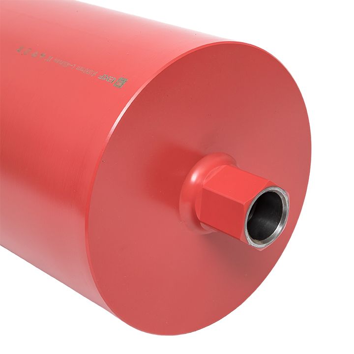 Коронка буровая WCHP-200/450 wchp-sf200/450