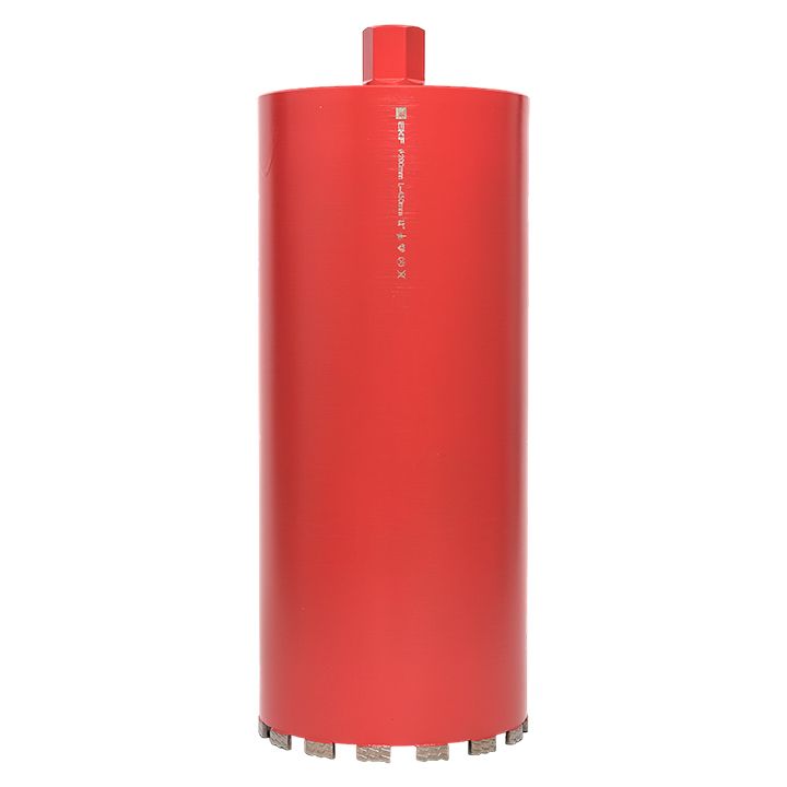 Коронка буровая WCHP-200/450 wchp-sf200/450