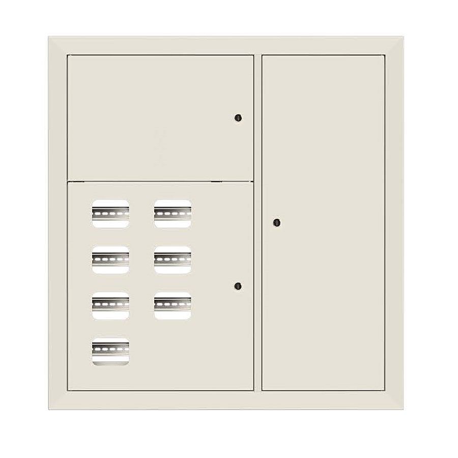 Щит этажный  mb28-v-7-r9001