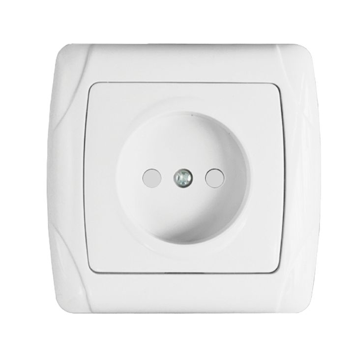 Розетка силовая  EIR10-022-100