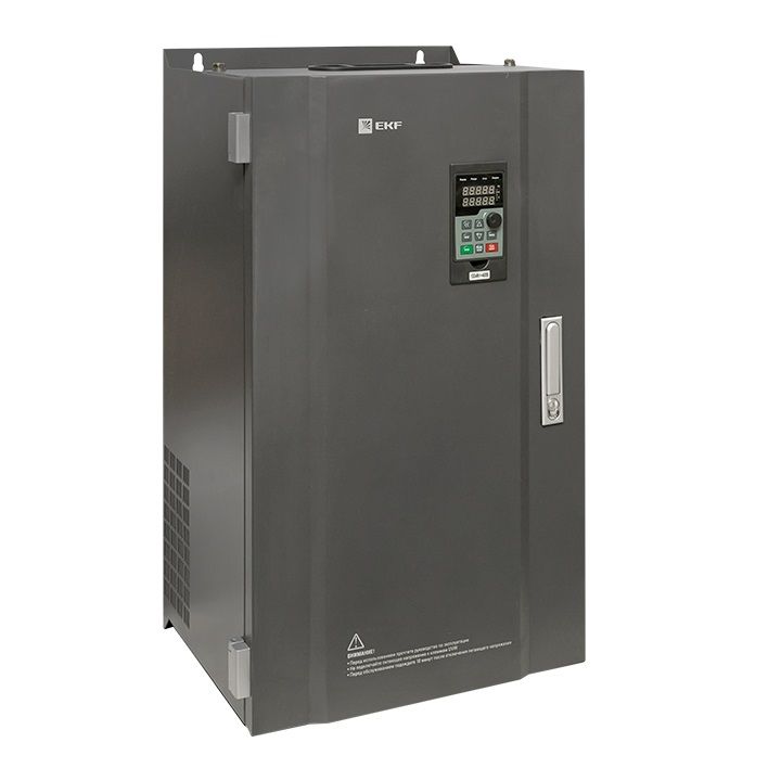 Преобразователь частоты VECTOR-101 VT100-630-3