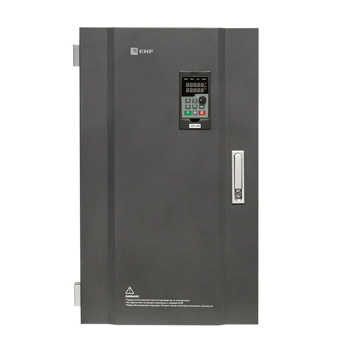 Преобразователь частоты VECTOR-101 VT100-630-3
