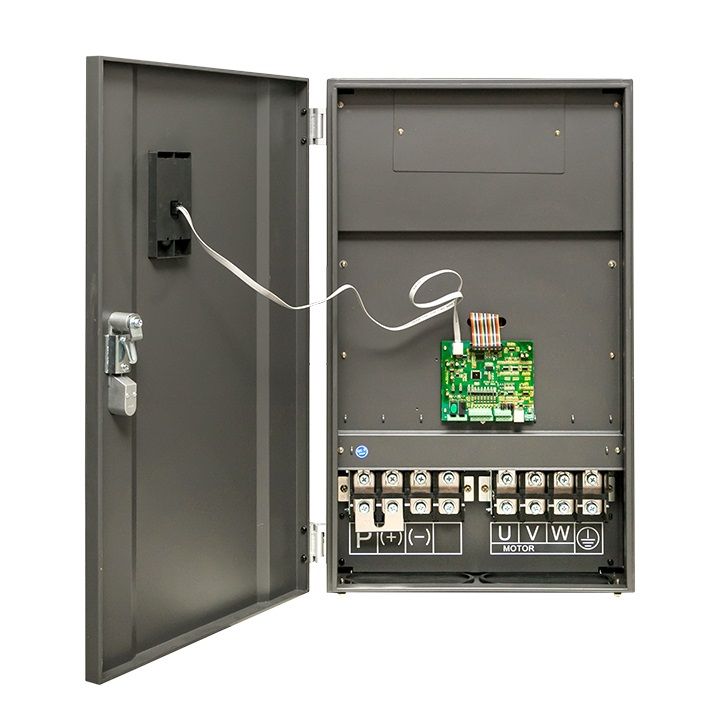 Преобразователь частоты VECTOR-101 VT100-630-3