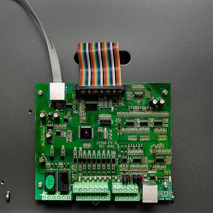 Преобразователь частоты VECTOR-100 VT100-500-3
