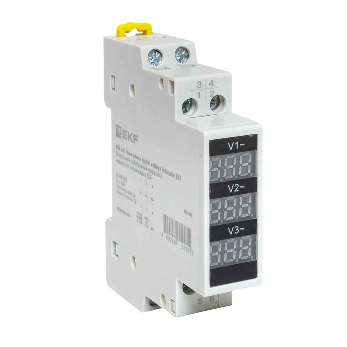Индикатор напряжения  VDI-G33