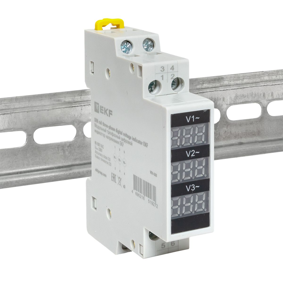 Индикатор напряжения  VDI-G33