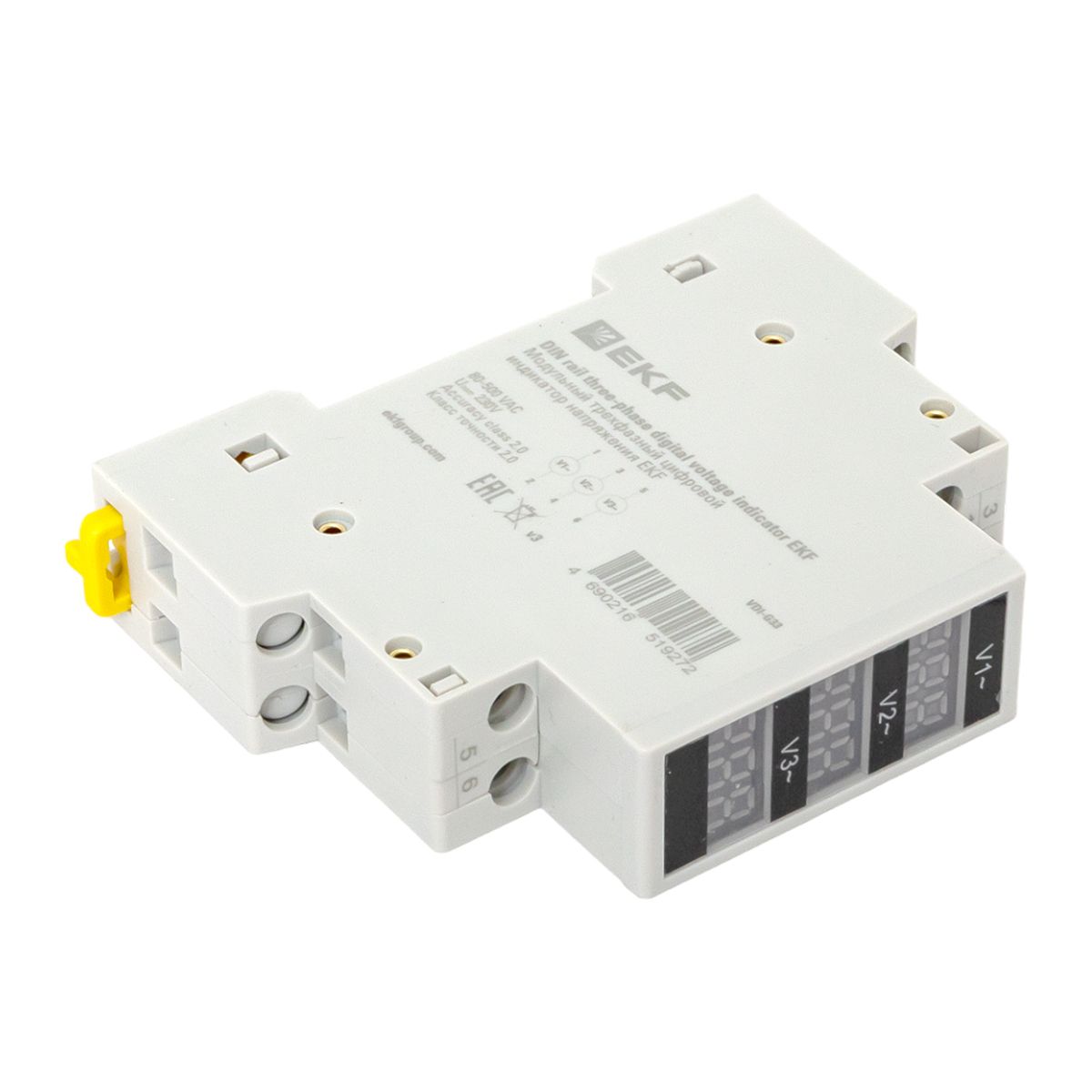 Индикатор напряжения  VDI-G33