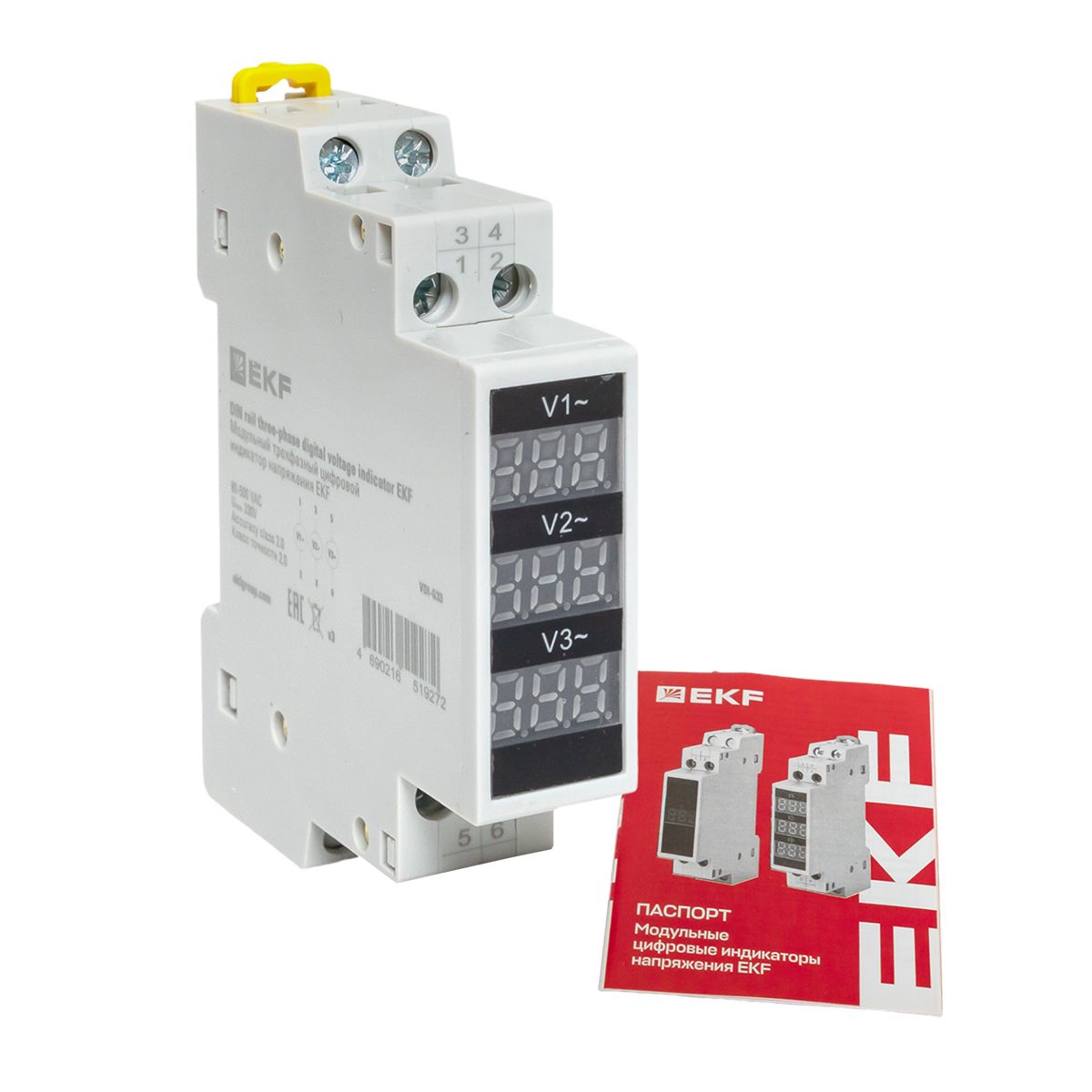 Индикатор напряжения  VDI-G33