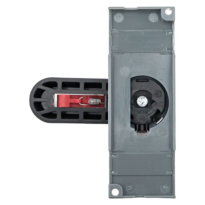 Рукоятка  tb-160-250-fh-rev
