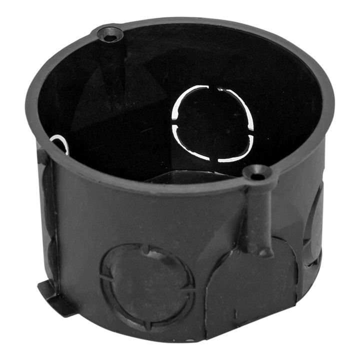 Коробка установочная  plc-kmt-010-001
