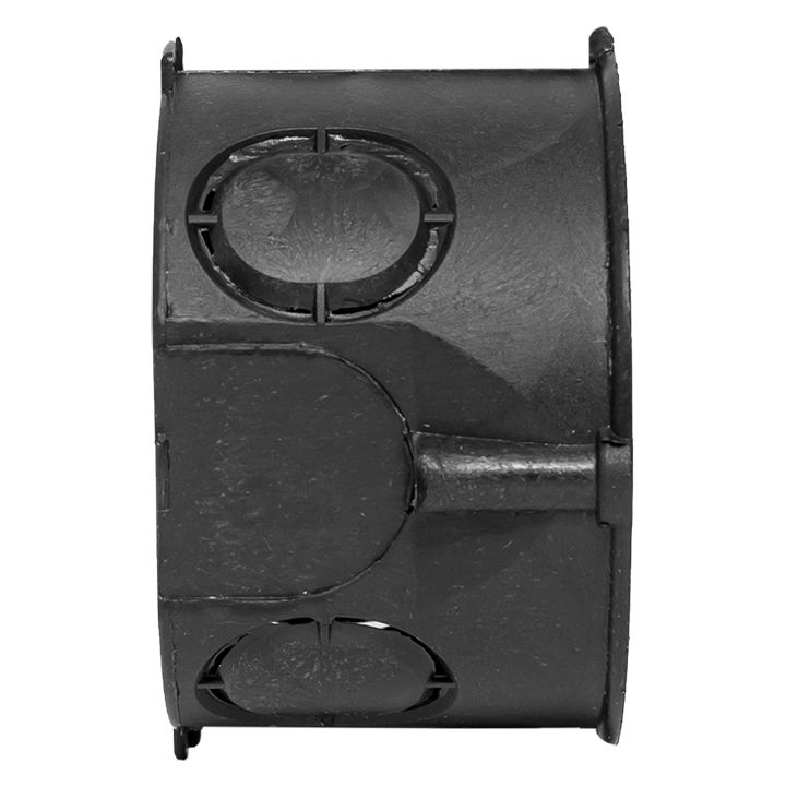 Коробка установочная КМТ-010-001 plc-kmt-010-001-r