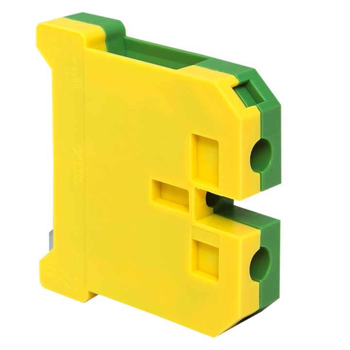 Клемма  plc-ek-16/80