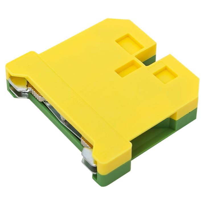 Клемма  plc-ek-16/80