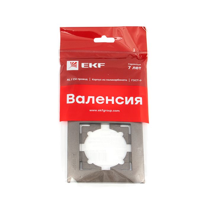 Рамка  EWM-G-302-60