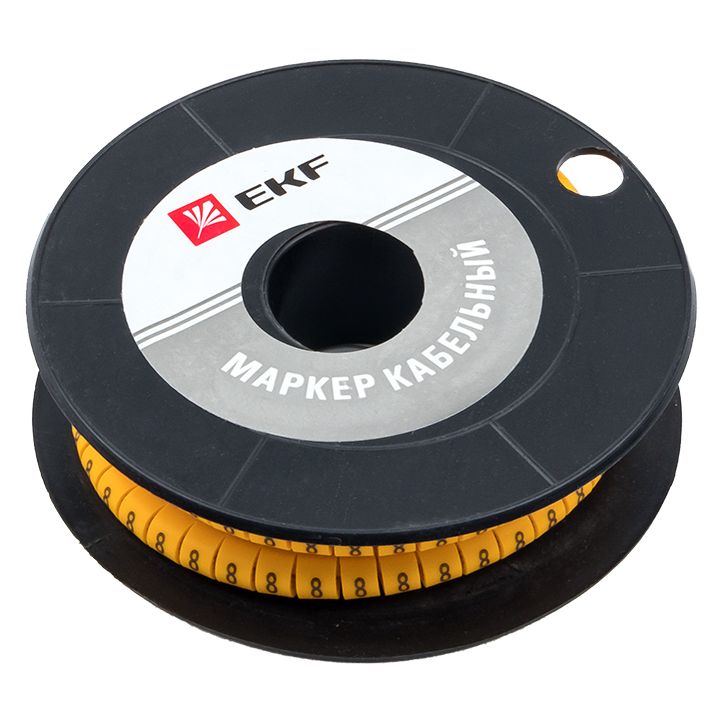 Маркер  plc-KM-1.5-8