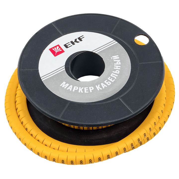 Маркер  plc-KM-1.5-8